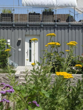 Haus zur Aach Tinyhouse